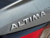 Thumbnail of 2025 Gun Metallic Nissan Altima