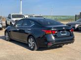 Thumbnail of 2025 Super Black Nissan Altima