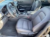 Thumbnail of 2025 Super Black Nissan Altima