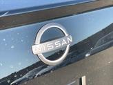 Thumbnail of 2025 Super Black Nissan Altima