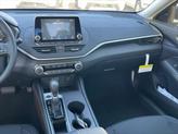 Thumbnail of 2025 Super Black Nissan Altima