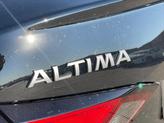 Thumbnail of 2025 Super Black Nissan Altima