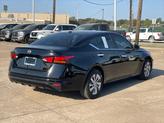 Thumbnail of 2025 Super Black Nissan Altima