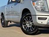 Thumbnail of 2020 Brilliant Silver Metallic Nissan Titan