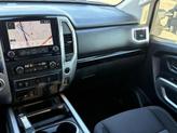 Thumbnail of 2020 Brilliant Silver Metallic Nissan Titan