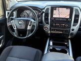 Thumbnail of 2020 Brilliant Silver Metallic Nissan Titan