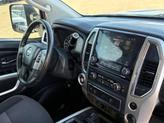 Thumbnail of 2020 Brilliant Silver Metallic Nissan Titan