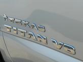 Thumbnail of 2020 Brilliant Silver Metallic Nissan Titan