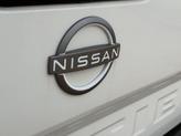 Thumbnail of 2025 QAK Glacier WH Nissan Frontier