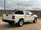 Thumbnail of 2025 QAK Glacier WH Nissan Frontier