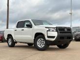 Thumbnail of 2025 QAK Glacier WH Nissan Frontier
