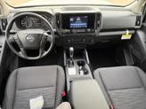 Thumbnail of 2025 QAK Glacier WH Nissan Frontier