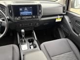 Thumbnail of 2025 QAK Glacier WH Nissan Frontier