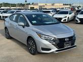 Thumbnail of 2025 K23 Brilliant Nissan Versa