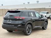 Thumbnail of 2025 KH3 Super Blac Nissan Rogue