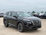 Thumbnail of 2025 KH3 Super Blac Nissan Rogue