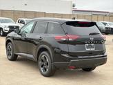 Thumbnail of 2025 KH3 Super Blac Nissan Rogue