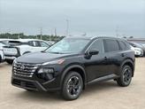 Thumbnail of 2025 KH3 Super Blac Nissan Rogue