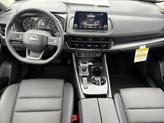 Thumbnail of 2025 KH3 Super Blac Nissan Rogue