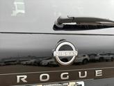 Thumbnail of 2025 KH3 Super Blac Nissan Rogue