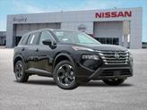 Photo of 2025 KH3 Super Blac Nissan Rogue