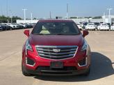 Thumbnail of 2019 Red Horizon Tintcoat Cadillac XT5