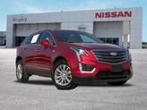 Photo of 2019 Red Horizon Tintcoat Cadillac XT5