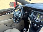 Thumbnail of 2019 Red Horizon Tintcoat Cadillac XT5