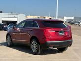 Thumbnail of 2019 Red Horizon Tintcoat Cadillac XT5
