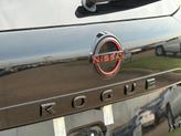 Thumbnail of 2026 Super Black Nissan Rogue