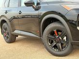 Thumbnail of 2026 Super Black Nissan Rogue