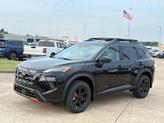 Thumbnail of 2026 Super Black Nissan Rogue