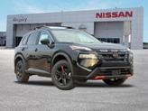 Photo of 2026 Super Black Nissan Rogue