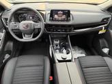 Thumbnail of 2026 Super Black Nissan Rogue