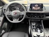 Thumbnail of 2026 Super Black Nissan Rogue