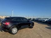 Thumbnail of 2021 Agate Black Metallic Ford Escape
