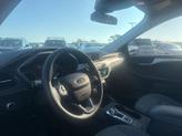 Thumbnail of 2021 Agate Black Metallic Ford Escape