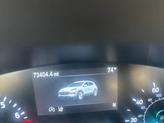 Thumbnail of 2021 Agate Black Metallic Ford Escape
