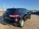 Thumbnail of 2021 Agate Black Metallic Ford Escape