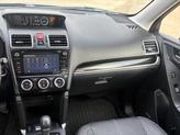 Thumbnail of 2018 Quartz Blue Pearl Subaru Forester