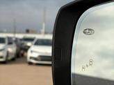 Thumbnail of 2018 Quartz Blue Pearl Subaru Forester