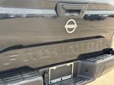 Thumbnail of 2025 KH3 Super Blac Nissan Frontier