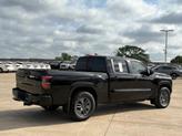 Thumbnail of 2025 KH3 Super Blac Nissan Frontier