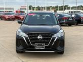 Thumbnail of 2024 Super Black Nissan Kicks