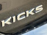 Thumbnail of 2024 Super Black Nissan Kicks