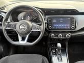 Thumbnail of 2024 Super Black Nissan Kicks