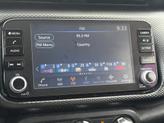 Thumbnail of 2024 Super Black Nissan Kicks