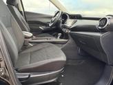 Thumbnail of 2024 Super Black Nissan Kicks