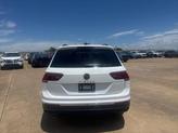 Thumbnail of 2022 Pure White Volkswagen Tiguan