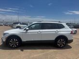 Thumbnail of 2022 Pure White Volkswagen Tiguan